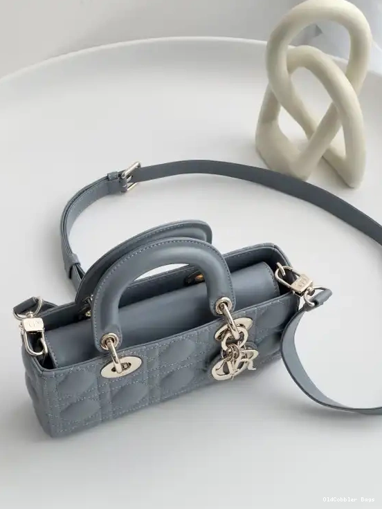 OldCobbler Bags LADY DIRO BAG-22*12*6CM D-JOY 0622